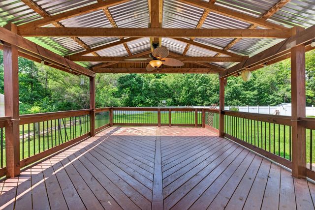 3464 Heatherwood Trace, Clarksville, TN 37040
