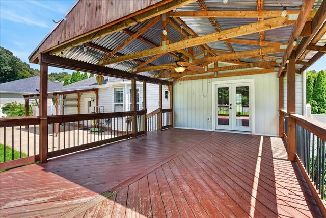 3464 Heatherwood Trace, Clarksville, TN 37040