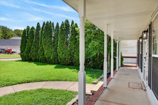 3464 Heatherwood Trace, Clarksville, TN 37040