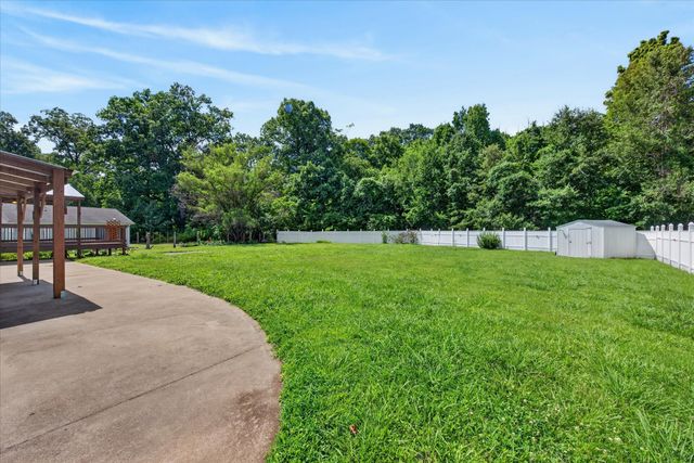 3464 Heatherwood Trace, Clarksville, TN 37040