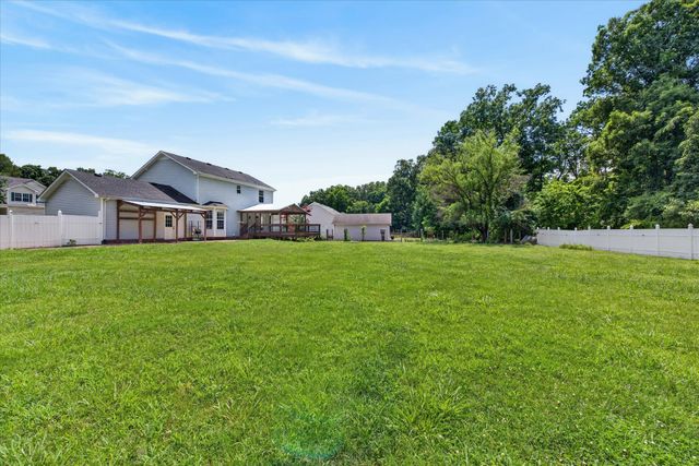 3464 Heatherwood Trace, Clarksville, TN 37040