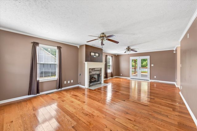 3464 Heatherwood Trace, Clarksville, TN 37040