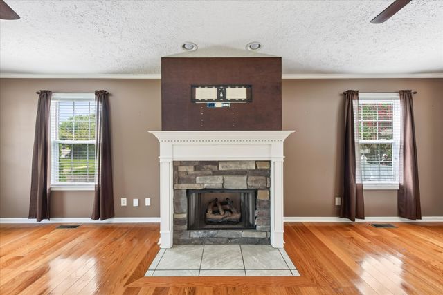 3464 Heatherwood Trace, Clarksville, TN 37040