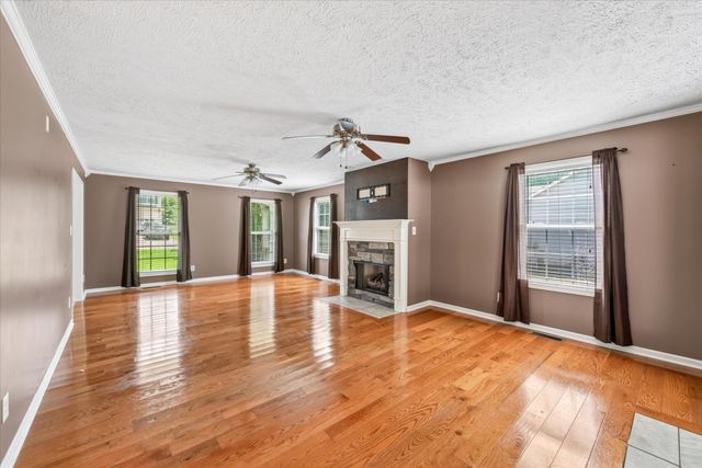 3464 Heatherwood Trace, Clarksville, TN 37040