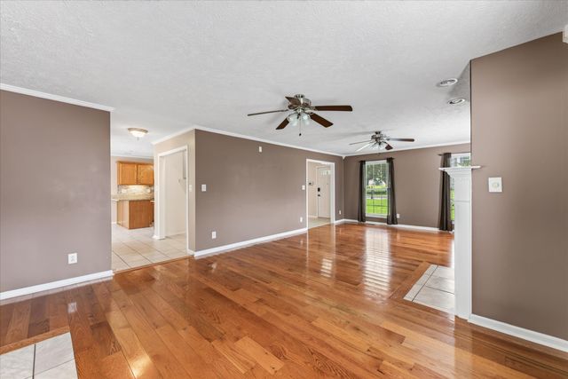 3464 Heatherwood Trace, Clarksville, TN 37040