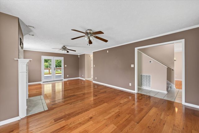 3464 Heatherwood Trace, Clarksville, TN 37040
