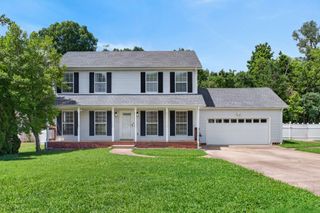 3464 Heatherwood Trace, Clarksville, TN 37040