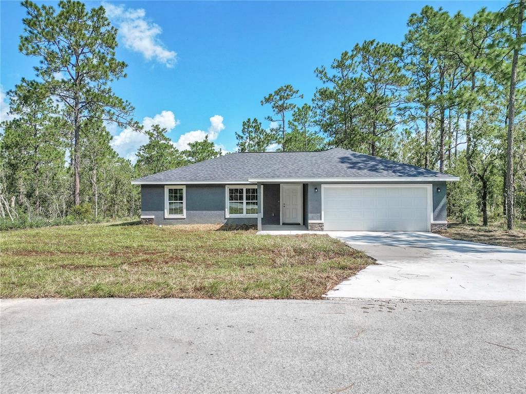 3244 SW 151ST COURT, Ocala, FL 34481