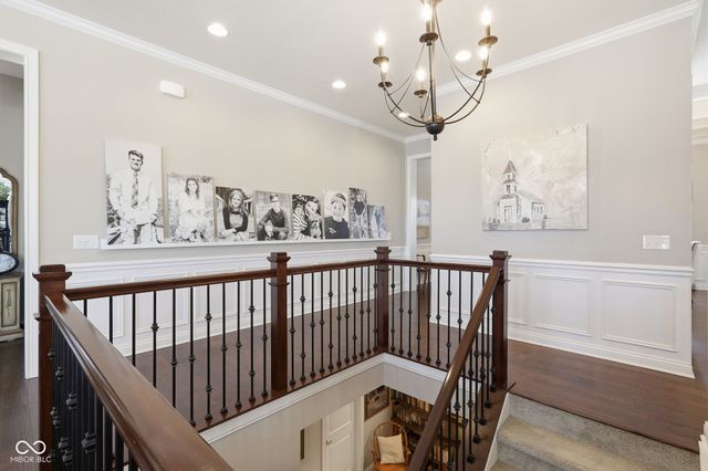 16320 Kenora Lane N, Fortville, IN 46040