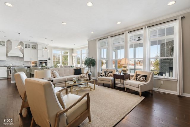 16320 Kenora Lane N, Fortville, IN 46040