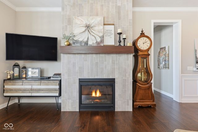 16320 Kenora Lane N, Fortville, IN 46040