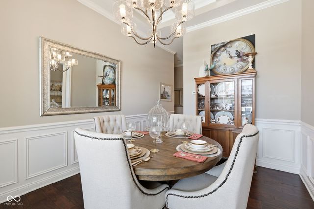 16320 Kenora Lane N, Fortville, IN 46040