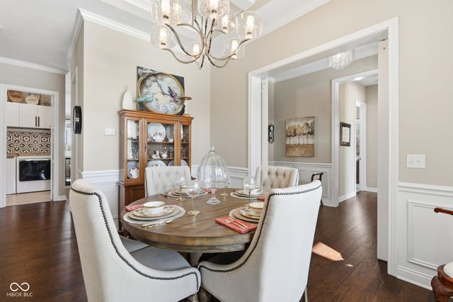 16320 Kenora Lane N, Fortville, IN 46040