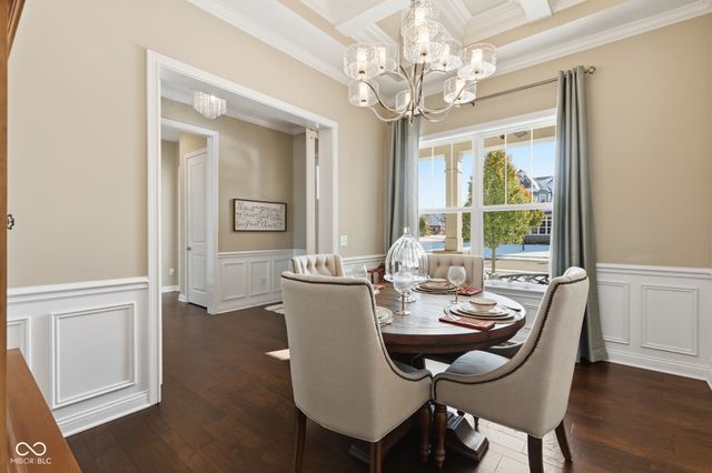 16320 Kenora Lane N, Fortville, IN 46040