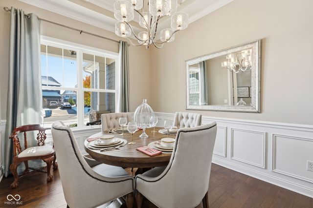 16320 Kenora Lane N, Fortville, IN 46040