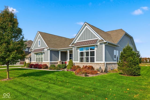 16320 Kenora Lane N, Fortville, IN 46040