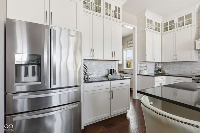 16320 Kenora Lane N, Fortville, IN 46040