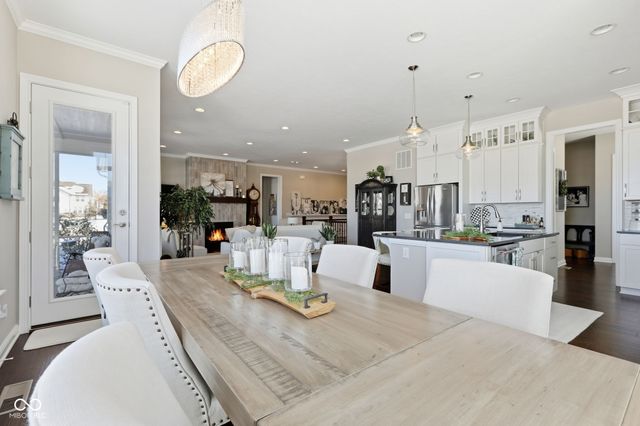 16320 Kenora Lane N, Fortville, IN 46040