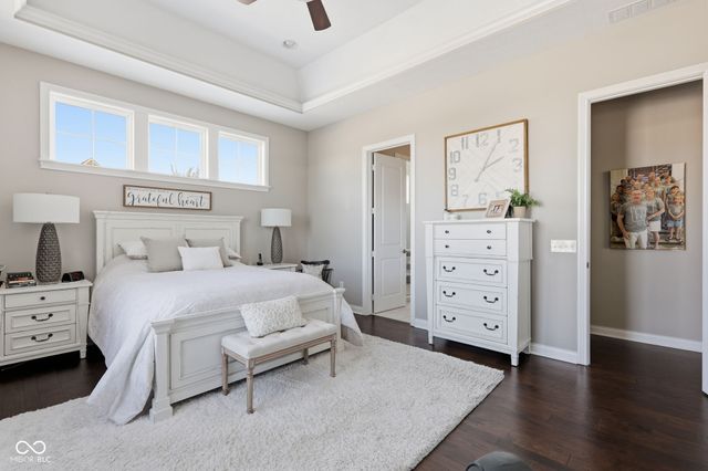 16320 Kenora Lane N, Fortville, IN 46040