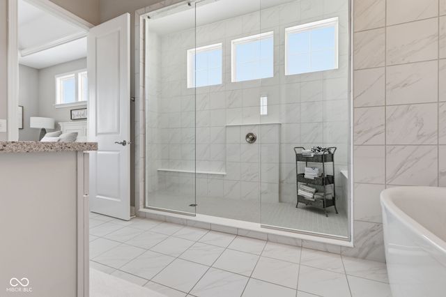 16320 Kenora Lane N, Fortville, IN 46040