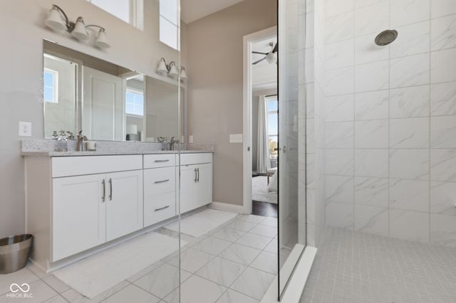 16320 Kenora Lane N, Fortville, IN 46040