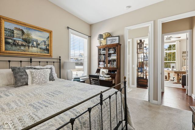 16320 Kenora Lane N, Fortville, IN 46040