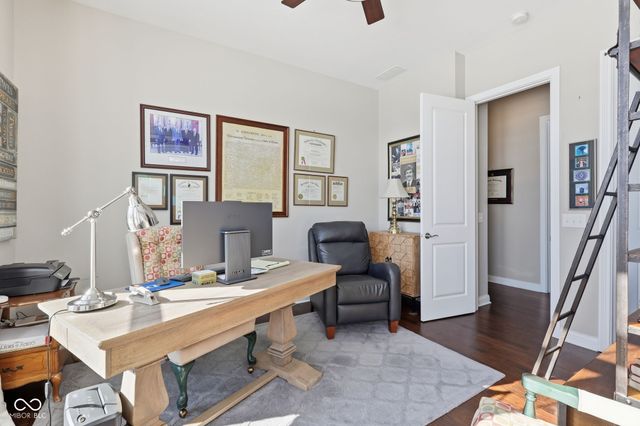 16320 Kenora Lane N, Fortville, IN 46040