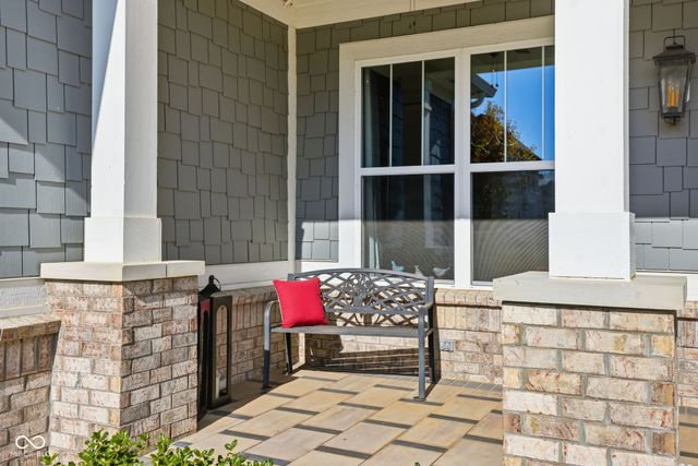 16320 Kenora Lane N, Fortville, IN 46040