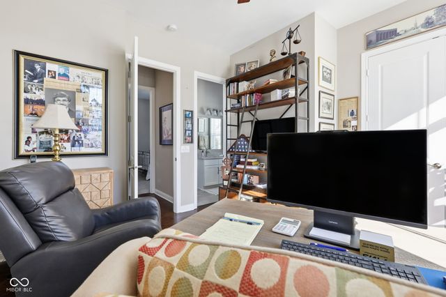 16320 Kenora Lane N, Fortville, IN 46040