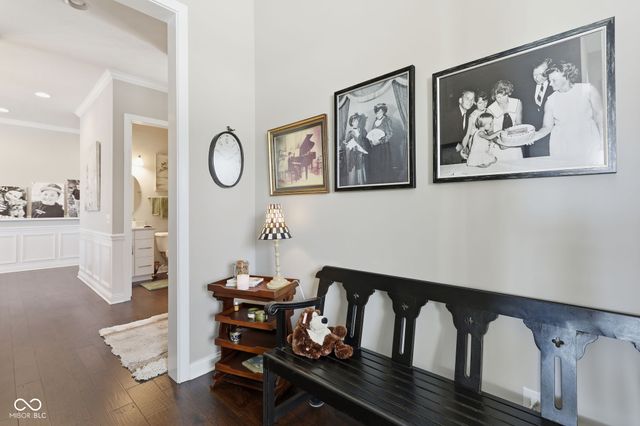 16320 Kenora Lane N, Fortville, IN 46040