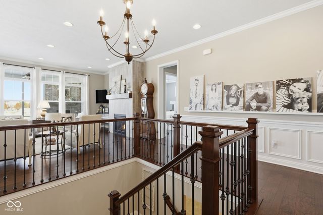 16320 Kenora Lane N, Fortville, IN 46040