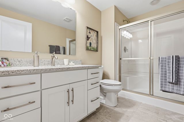 16320 Kenora Lane N, Fortville, IN 46040