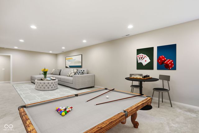 16320 Kenora Lane N, Fortville, IN 46040