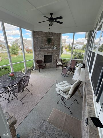 16320 Kenora Lane N, Fortville, IN 46040