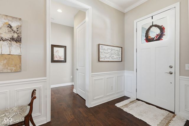 16320 Kenora Lane N, Fortville, IN 46040