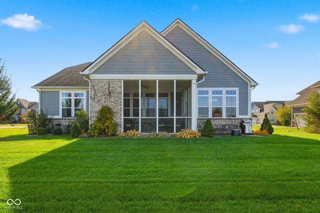 16320 Kenora Lane N, Fortville, IN 46040