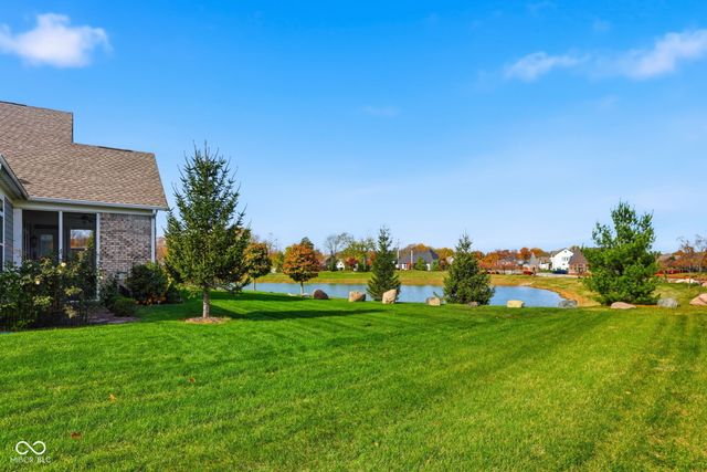 16320 Kenora Lane N, Fortville, IN 46040