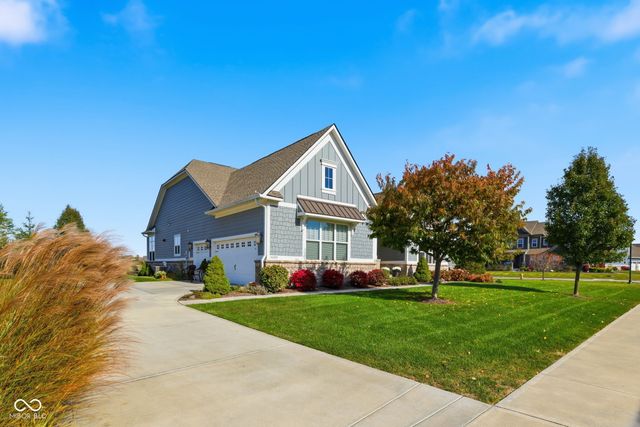 16320 Kenora Lane N, Fortville, IN 46040