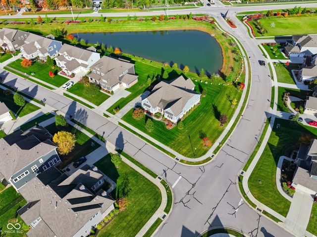 16320 Kenora Lane N, Fortville, IN 46040