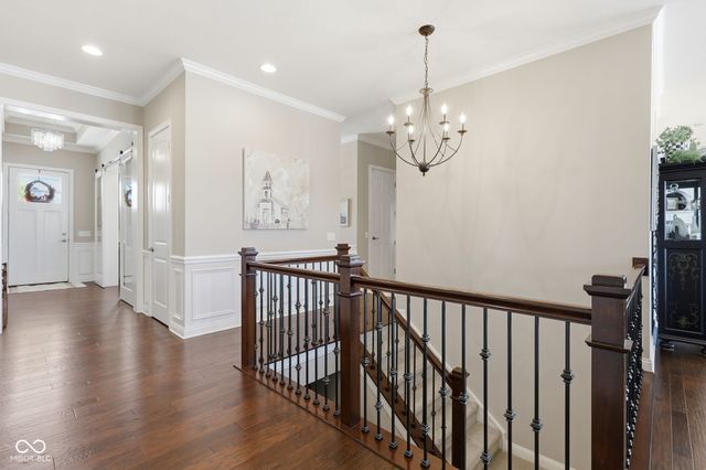 16320 Kenora Lane N, Fortville, IN 46040