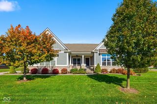 16320 Kenora Lane N, Fortville, IN 46040