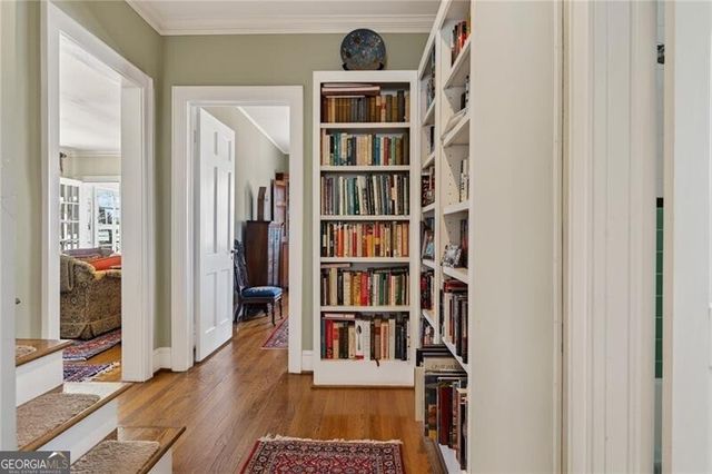 1809 Homestead Avenue NE, Atlanta, GA 30306