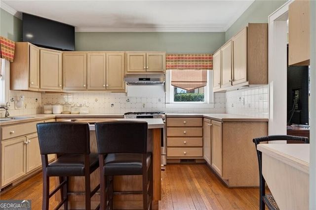 1809 Homestead Avenue NE, Atlanta, GA 30306