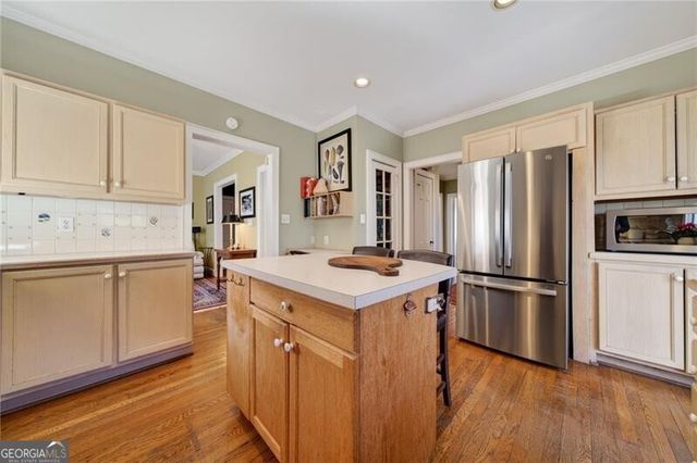 1809 Homestead Avenue NE, Atlanta, GA 30306