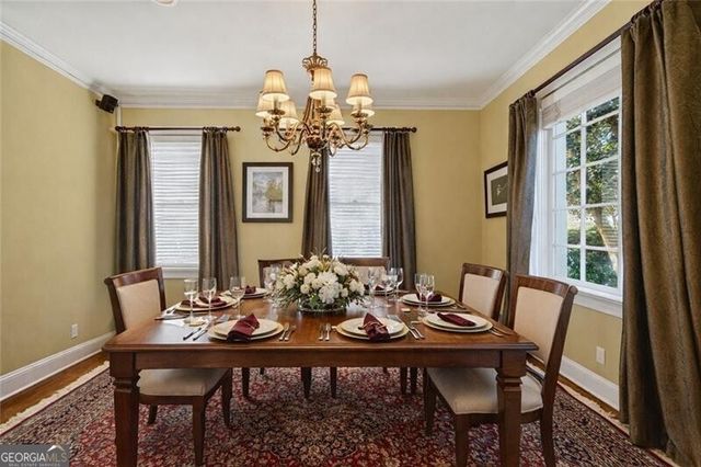 1809 Homestead Avenue NE, Atlanta, GA 30306