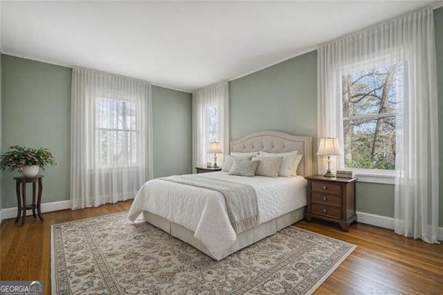 1809 Homestead Avenue NE, Atlanta, GA 30306