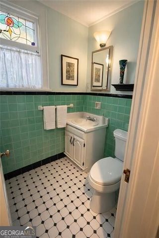 1809 Homestead Avenue NE, Atlanta, GA 30306