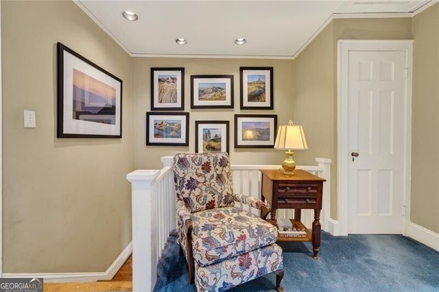 1809 Homestead Avenue NE, Atlanta, GA 30306