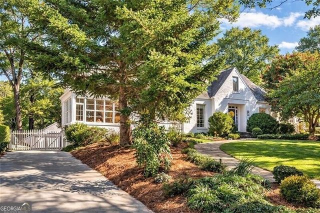 1809 Homestead Avenue NE, Atlanta, GA 30306