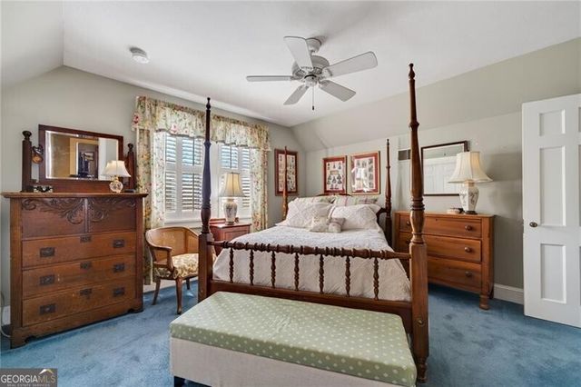 1809 Homestead Avenue NE, Atlanta, GA 30306